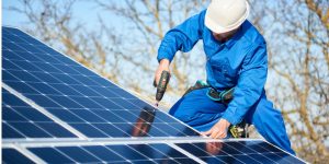 Installation Maintenance Panneaux Solaires Photovoltaïques à La Vicomte-sur-Rance